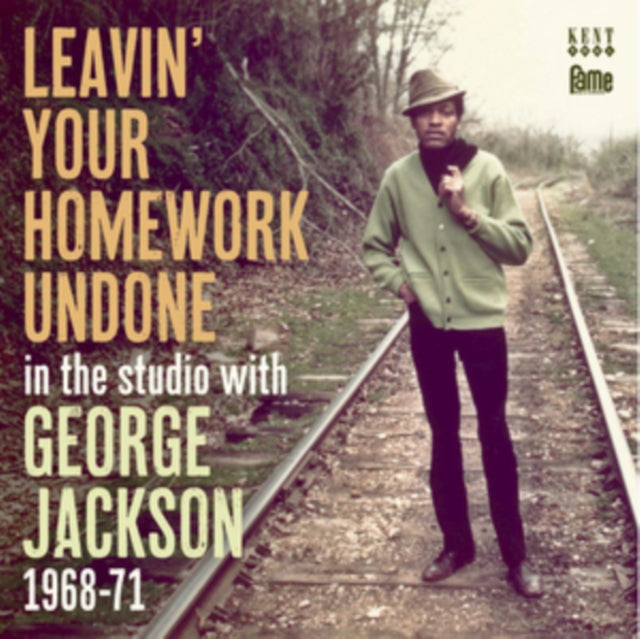 Leavin Your Homework Undone In The Studi