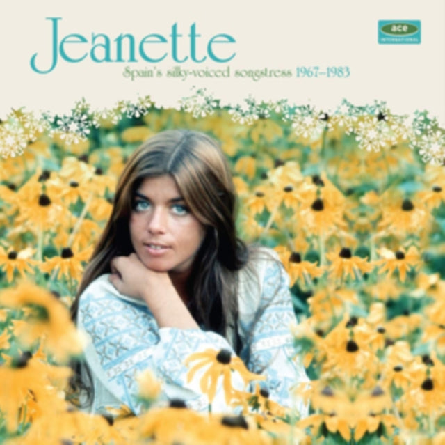 Spains Silky-voiced Songstress 1967-1983