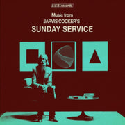 Music From Jarvis Cockers Sunday Service