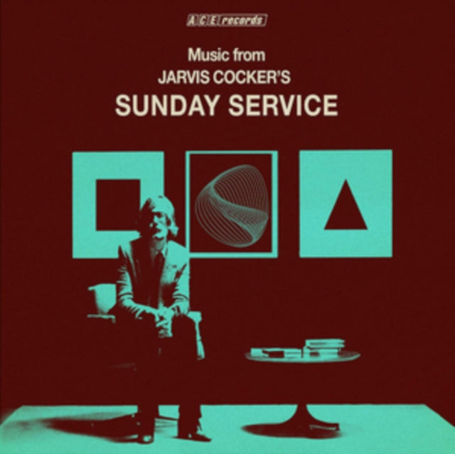 Music From Jarvis Cockers Sunday Service