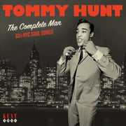 The Complete Man 60s Nyc Soul Recordings