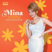 The Queen Of Italian Pop - Classic Ri-fi