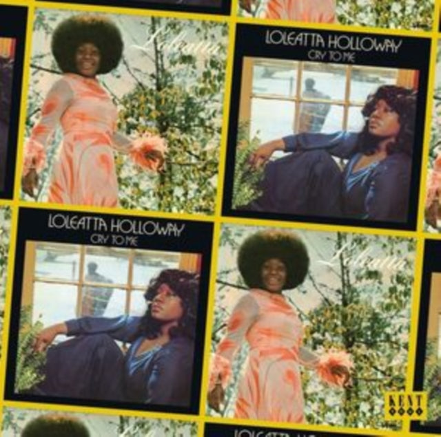 Loleatta / Cry To Me