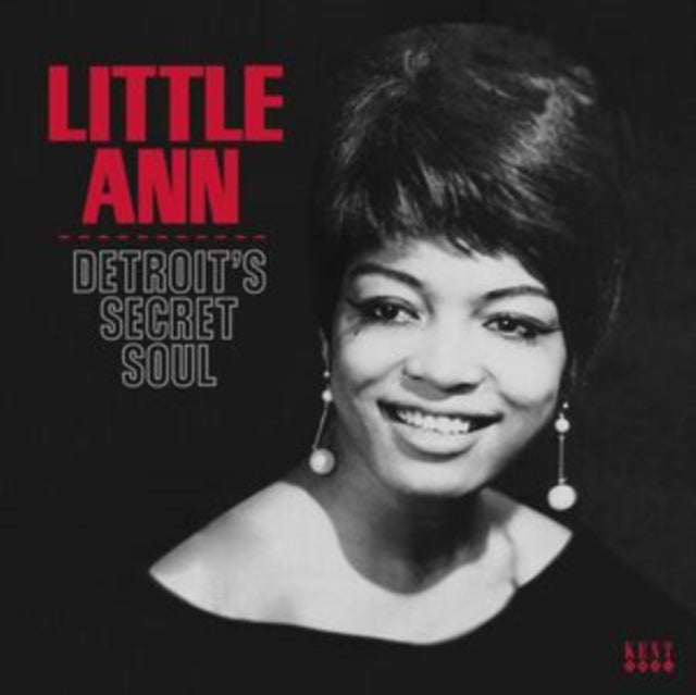 Detroits Secret Soul