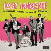 Lost Innocence - Garpax 1960s Punk & Psy