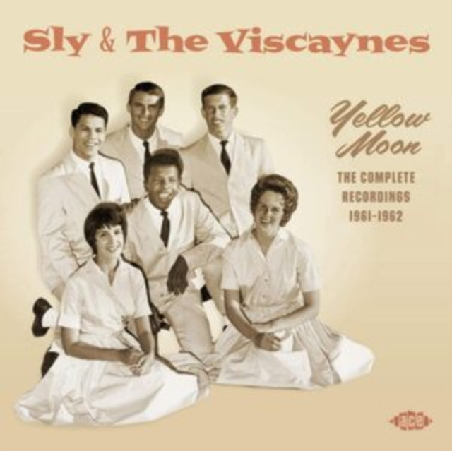 Yellow Moon - The Complete Recordings 19