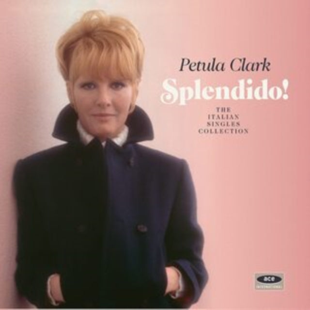 Splendido The Italian Singles Collection