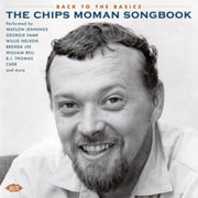 Back To The Basics - The Chips Moman Son
