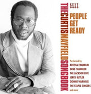 People Get Ready / The Curtis Mayfield S