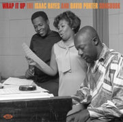 Wrap It Up - The Isaac Hayes And David P