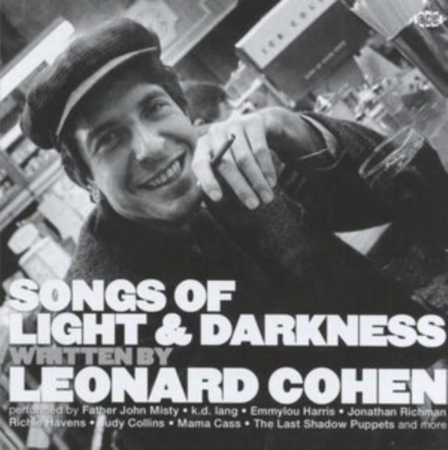 Songs Of Light & Darkness Written By Leo