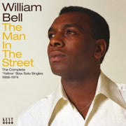 The Man In The Street The Complete Yello