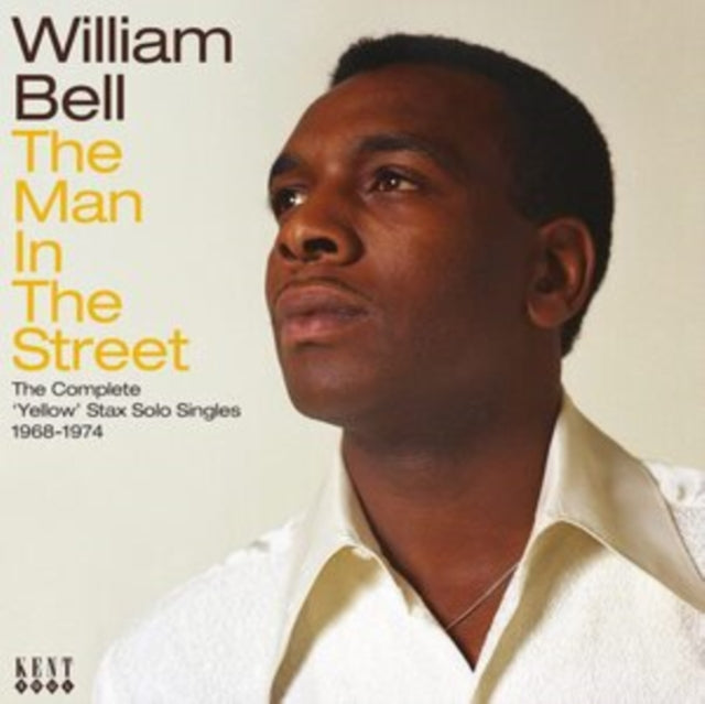 The Man In The Street The Complete Yello
