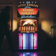 28 Little Bangers From Richard Hawleys J