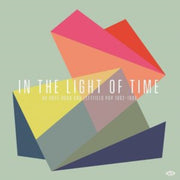 In The Light Of Time - Uk Post-rock And