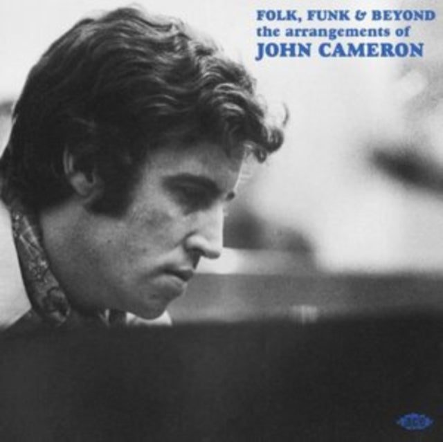 Folk. Funk & Beyond - The Arrangements O