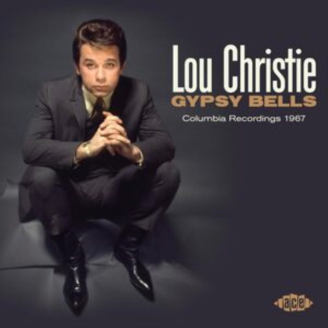 Gypsy Bells Columbia Recordings 1967