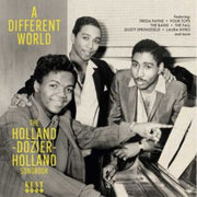 A Different World The Holland-dozier-hol