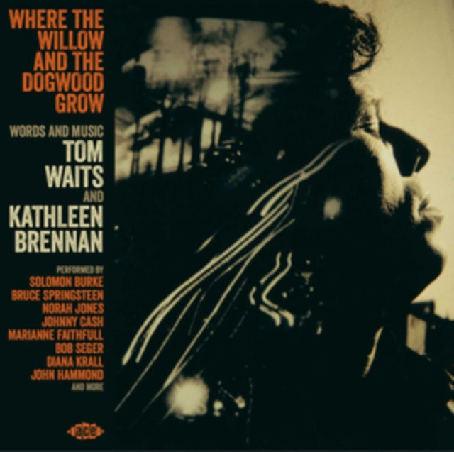 Words And Music By Tom Waits And Kathlee