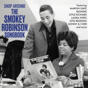Shop Around - The Smokey Robinson Songbook