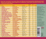 Special Doo-wop Edition 1956-1963 Volume