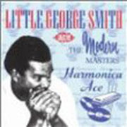 Harmonica Ace