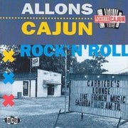 Allons Cajun Rock...
