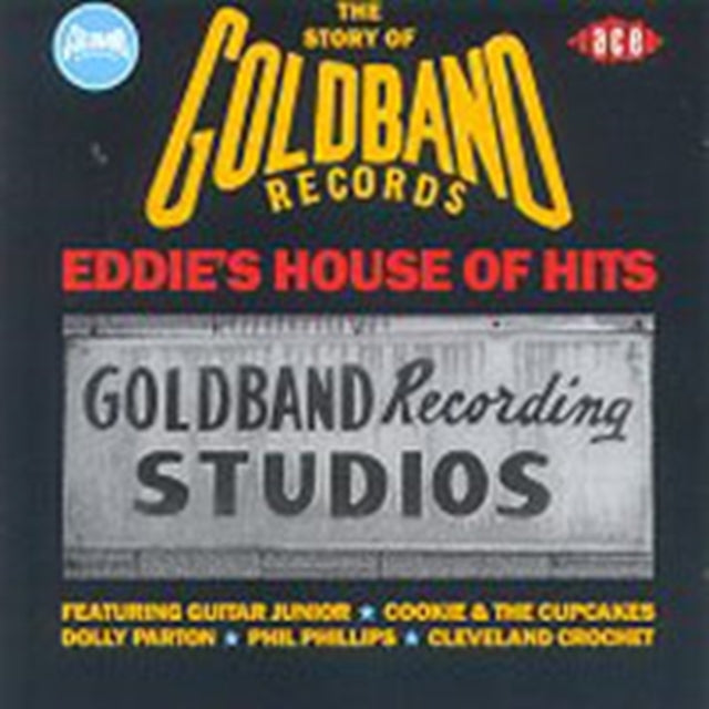 Story Of Goldband...