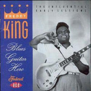 Blues Guitar Hero...