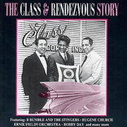 Class & Rendezvous..