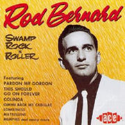 Swamp Rocknroller