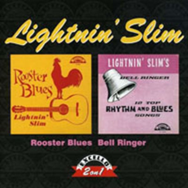Bell Ringer/rooster