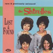 Lost & Found