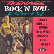 Teenage Rock & Roll