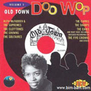 Doo Wop Vol 5