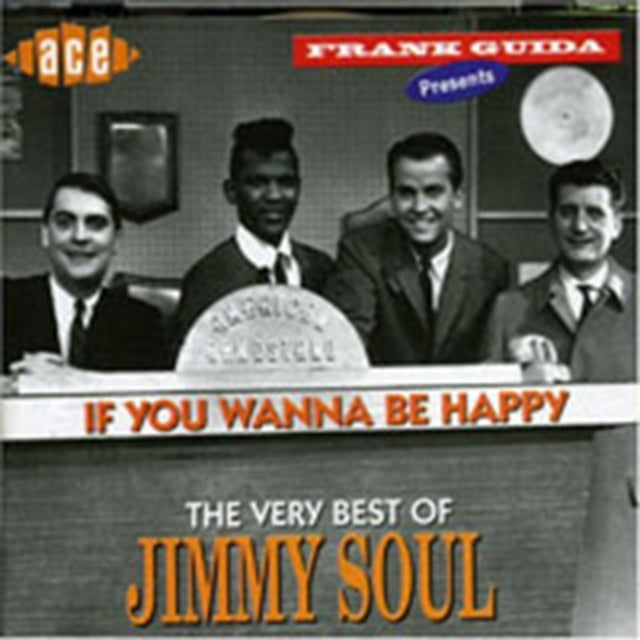If You Wanna Be Happy...the Very Best Of