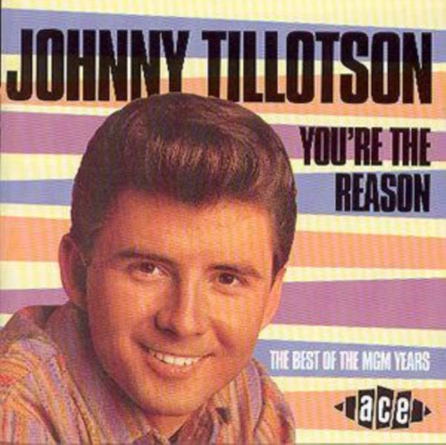 Youre The Reason