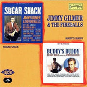 Sugar Shack / Buddys Buddy