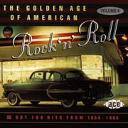The Golden Age Of American Rock N Roll V