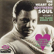 Heart Of Southern So