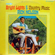 Bright Lights And Country Music / Countr