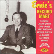 Ernies Record Mart