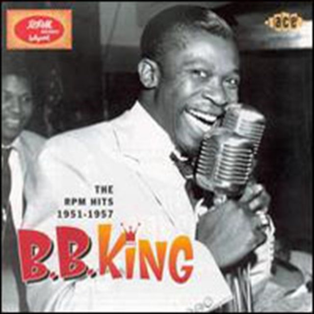 Rpm Hits - 1951 1957