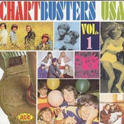 Chartbusters Usa Vol 1