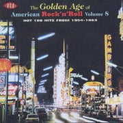 The Golden Age Of American Rock N Roll V