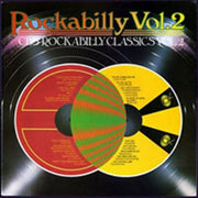 Columbia Rockabilly 2