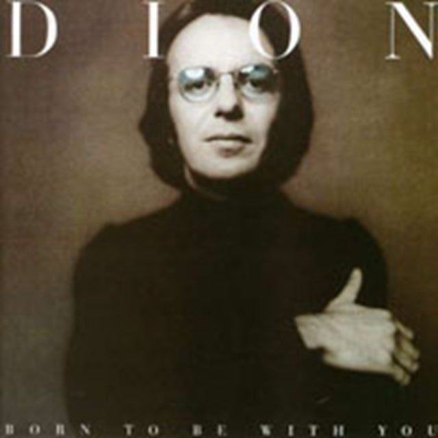 Born To Be With You/ Street Heart