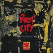 Riot City
