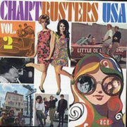 Chartbusters Usa Vol.2