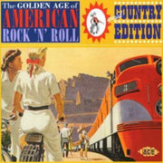 Golden Age Of American Rock N Roll - Cou